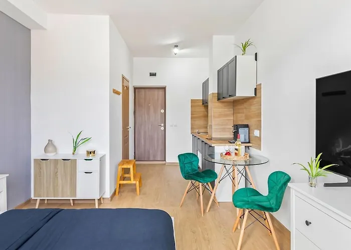 Apartment 42