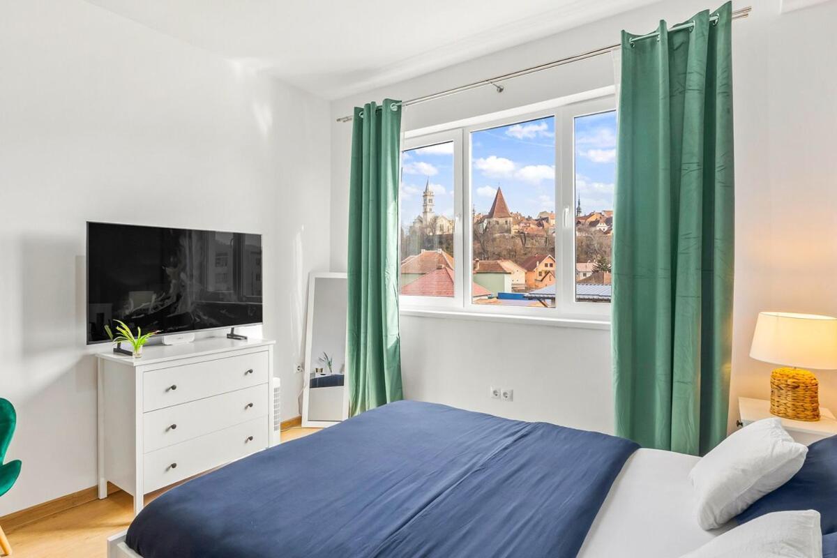 42 Apartment Sighisoara